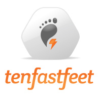 Ten Fast Feet