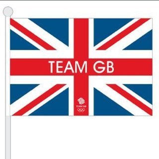 OlympicTeamGB's profile picture. TeamGB Fan. Come on Great Britain!