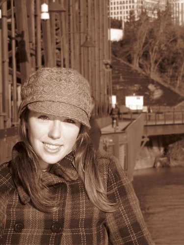 lisahoveybreon's profile picture. I love well designed things, clever things, funny things, outdoorsy things, crafty things, tasty things