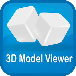 3DModelViewer's profile picture. Three Dimensional Model Viewer for iOS

http://t.co/Dti114Oe9C