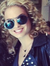 It's endless my love for you .Thank you for making my life brighter every day!Angel @Lua_Blanco. Dona: @VanuziaKelly. BBs: @BlancoLunatica @SomeoneLikeLuaB