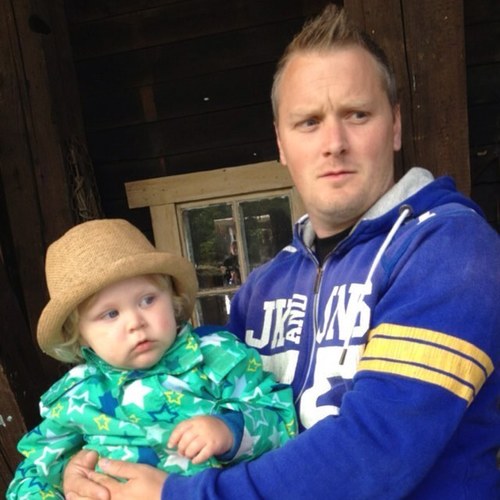 polsso53's profile picture. 