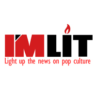 I'm Lit is a Digital Magazine that presents today's news in Pop & Hip Hop Culture. #ImLit Media FB: http://t.co/CUun8tPHd9  http://t.co/RZWWlGJxX0