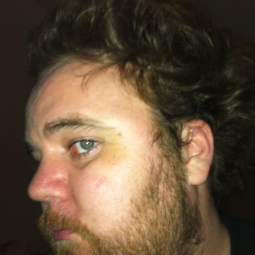 Wanneberg's profile picture. 