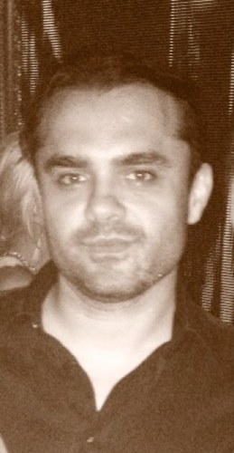 HamedWardak's profile picture. Hamed Wardak is founder and CEO of Ludus Athletics.