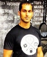 Strength coach, trainer, Commando Krav Maga Instructor. Love adventure, seeking personal growth, doing awesome things. Coach, director of S&C @Fit1OPC