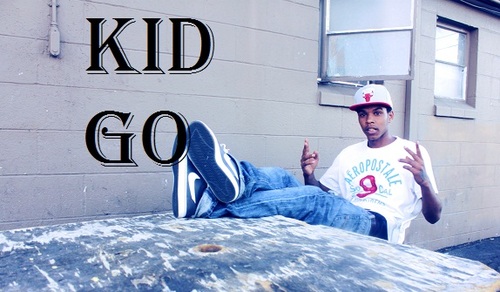 _KiDD_Go's profile picture. Recording Artist / Solid Clouds. For Features Or Beat Submissions  KiddGo209@Gmail.com
