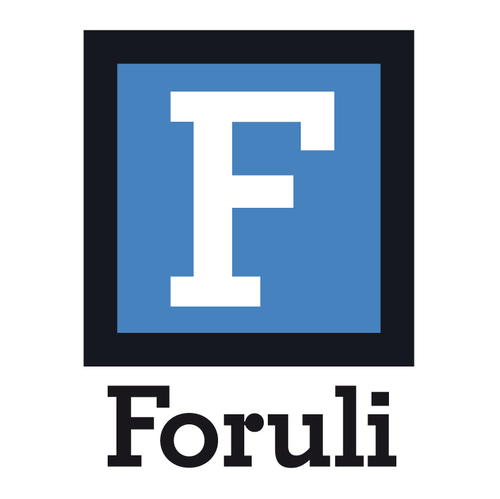 • FORULI LIMITED EDITIONS: books, records & art prints • FORULI CODEX: popular culture books • FORULI CLASSICS: music & culture books • FORULI FICTION: novels