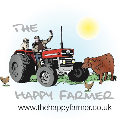 The Happy Farmer