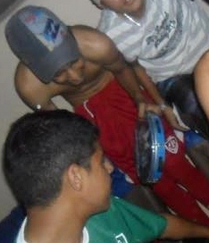 Flameengoooo ; ♫ http://t.co/BOfbDbTTa3