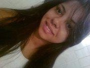 Oi, sou Pathy Moraes, 18 anos, estudante, capricorniana, São Paulina, blogueira, twitteira [rs]; e com muitos planos .