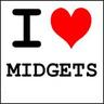 MidgetBPorn's profile picture. Love me some midgets, beer & porn