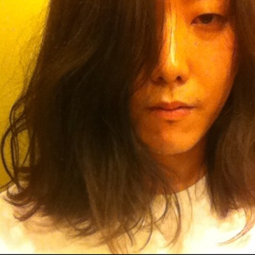 InuuitAhn's profile picture. 안녕하세요 안태영 입니다.