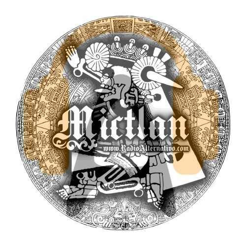 MictlanRadio's profile picture. ConCiencia y Arte Subterráneo en México
@radioalternativ http://t.co/IdHjNtOsoS
mictlan.radio.oficial@gmail.com