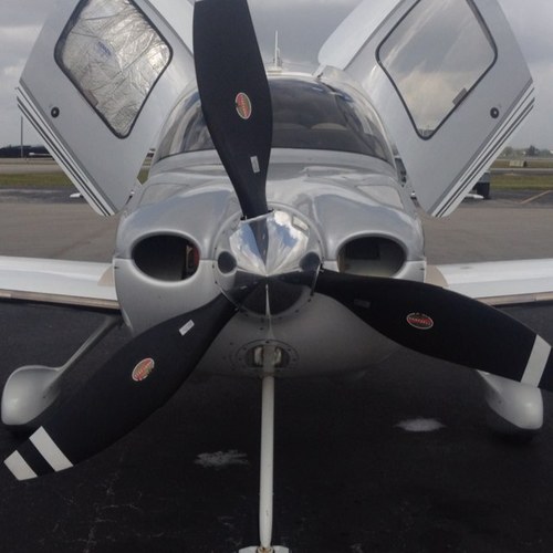 Alex_M_Gonzalez's profile picture. Dad, husband, pilot, lawyer and litigator. I guess you could call me an aviation enthusiast as well.