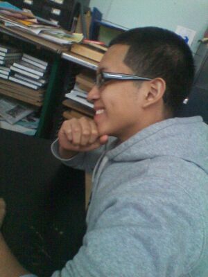 Ctorosina's profile picture. 