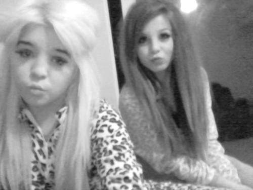 blenkeydanielle's profile picture. 