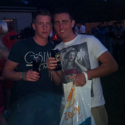 GaryC90's profile picture. 