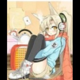 Neko_Ari75's profile picture. I'm a neko with a tortured past... [Multiverse RP]