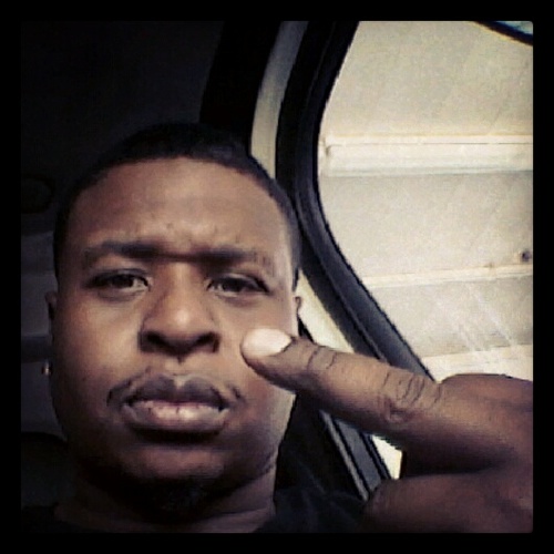 Just holla at ur boi