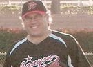 Dad, Coach, Gaucho, It Happened!, Fly the W, Fins To The Left, and always....Let's Get Some Runs