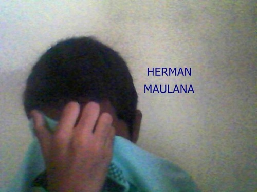 hermancoolzz's profile picture. hy,, my name is herman maulana you can call me herman,,, and i'am a good boy..