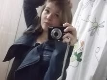 Amo a minha erma @Carooline_Cwb ,  girlfriend do jackson ♥