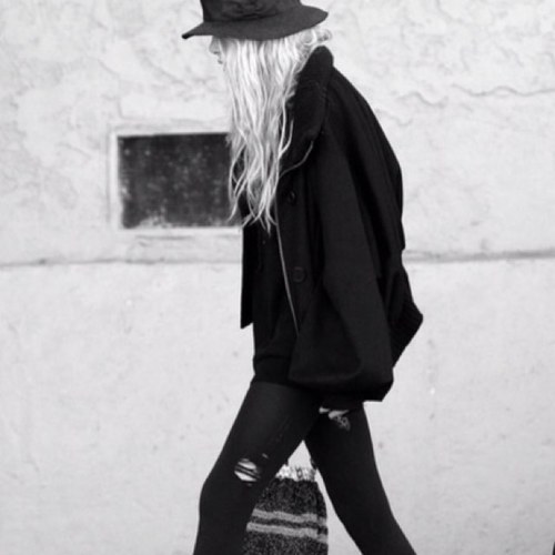 JessicaPugliese's profile picture. Get out of my way.