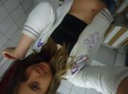 Seei ... ér dificil , Maais teemus que superar .. A vida não acaba quandu voç desistir ... Ela começa quandu oq te fazia triste , Te faz feliz'