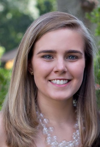 GraceLipscomb's profile picture. 