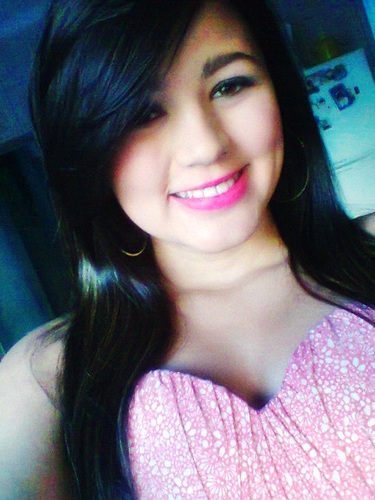 Eu não sou do tipo de pessoa que se pode definir em uma ou duas linhas.;D