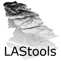 LAStools Profile