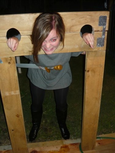 s4292771's profile picture. First year Psych student aiming to transfer into Vet Science :)