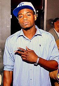 B!G ENT. Nigerian Guy...with a chinese accent. *SwAhhG*