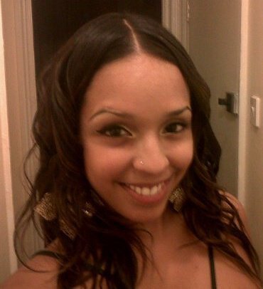 Sarah Ricketts - SEO, daughter and lover of Life :)
