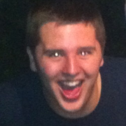 Jakeu93's profile picture. they say to live life, not watch it.