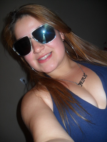 - Sou α meeninα Boα o suficiente prα αbαlαr suα mente ... perfeiitα nα medidα prαestrαgαr suα vidα !
(66