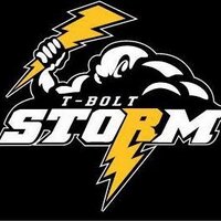 T-Bolt Storm (@tboltstorm) 's Twitter Profile
