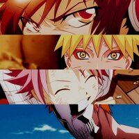 Otaku nights (@otakunights) 's Twitter Profile