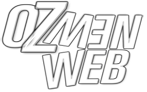 ozmenweb's profile picture. Web Tasarım
 Logo Tasarım
 Kartvizit Tasarım
 Katalog Tasarım
 Google Adwords
 Web Hosting
 Web Domain