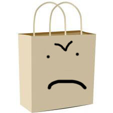 An every day consumer, sick of crappy goods and painful customer service.
