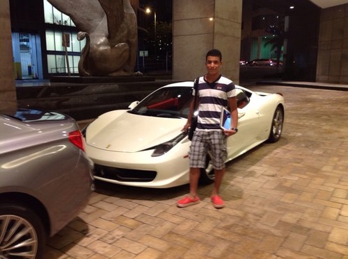 keneth_788's profile picture. 