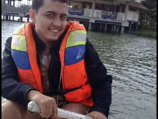 Aimar_roesli's profile picture. 