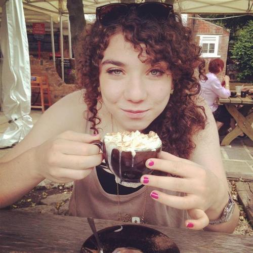 GabyMorgan's profile picture. Tweet tawoo