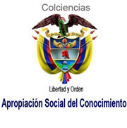 Proyectos, procesos y actividades de Apropiación Social del Conocimiento desde Colciencias a nivel nacional. (Más info. http://t.co/ruOcnjTvEP)