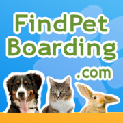Helping UK pet lovers find the perfect boarding kennel, cattery or small animal care service.