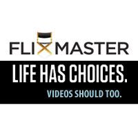 we are now tweeting from @FlixMaster, please follow us there instead!