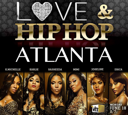 Fans who Love Hip Hop Atlanta: News, interviews, cast members , and music etc...