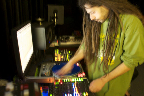 ParadigmSouljah's profile picture. Engineer / Producer / A&R / DJ                @SOUL_REBEL_ent                                                  on-site mobile recording & custom mixtapes