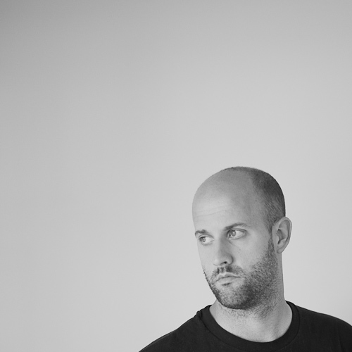 minimalist. stagehand. w/ @jenny_haas | dayton, oh